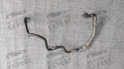 Porsche Cayenne (92A) Hybrid 2011-2018 Conversion kit to petrol