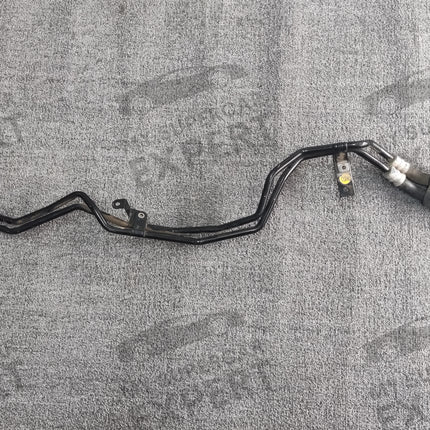 Porsche Cayenne (92A) Hybrid 2011-2018 Conversion kit to petrol