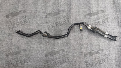 Porsche Cayenne (92A) Hybrid 2011-2018 Conversion kit to petrol