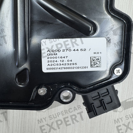 Mercedes-Benz MB C Class (W205) S Class (W222) 2014-2017 Continental DSM A80 A0002704652 aftermarket