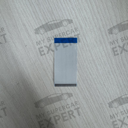 Комплект для ремонта дисплея приборной панели NQS для Ferrari 599 (F141) 612 (F137) 2004-2012