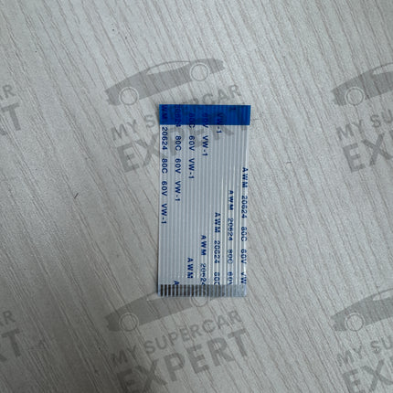 Комплект для ремонта дисплея приборной панели NQS для Ferrari 599 (F141) 612 (F137) 2004-2012