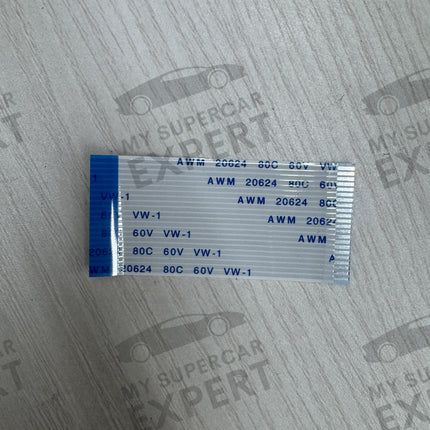 Комплект для ремонта дисплея приборной панели NQS для Ferrari 599 (F141) 612 (F137) 2004-2012