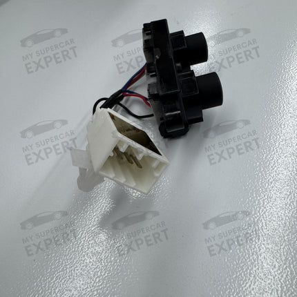 Ferrari 488 (F142M) 2015-2019 Fuel Lid Switch aftermarket