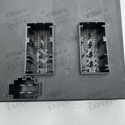 Porsche Cayenne (92A) Panamera (970) Macan (95B) 2010-2018 Rear BCM 7PP907279 Aftermarket