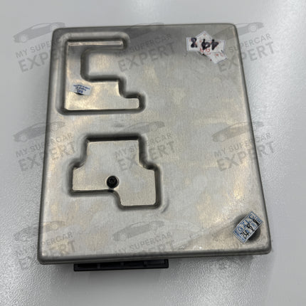 Porsche Cayenne (92A) Panamera (970) Macan (95B) 2010-2018 Rear BCM 7PP907279 Aftermarket