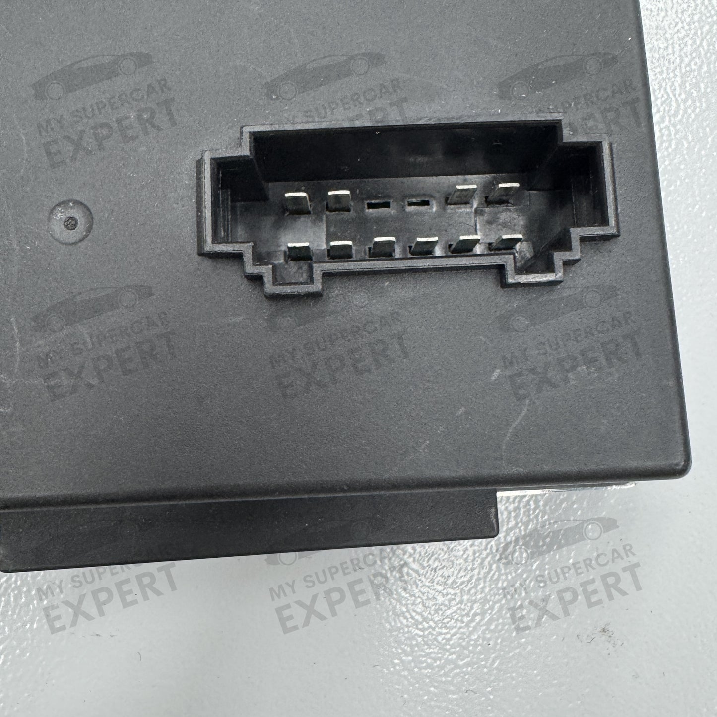 Porsche Cayenne (92A) Panamera (970) Macan (95B) 2010-2018 Rear BCM 7PP907279 Aftermarket