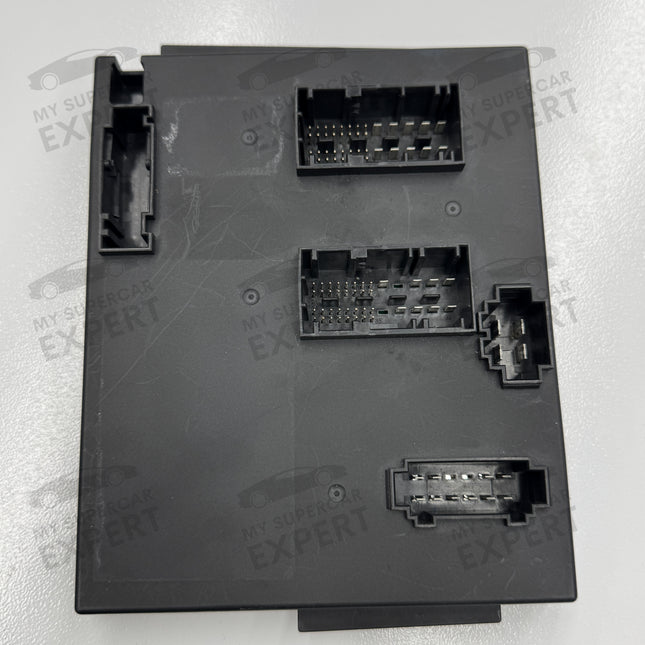 Porsche Cayenne (92A) Panamera (970) Macan (95B) 2010-2018 Rear BCM 7PP907279 Aftermarket