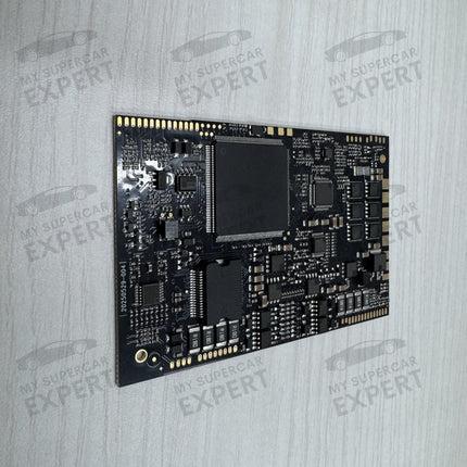 Audi A1 A3 A4 Seat Ibiza León Skoda Fabia Rapid Volkswagen (VW) Polo Golf Passat 2007-2024 Vitesco DQ200 Kit de reparación de unidad de control de transmisión TCU 0AM927769D 0AM927769G 0AM927769K