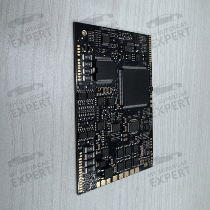 Audi A1 A3 A4 Seat Ibiza León Skoda Fabia Rapid Volkswagen (VW) Polo Golf Passat 2007-2024 Vitesco DQ200 Kit de reparación de unidad de control de transmisión TCU 0AM927769D 0AM927769G 0AM927769K