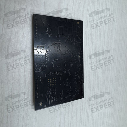 Audi A1 A3 A4 Seat Ibiza León Skoda Fabia Rapid Volkswagen (VW) Polo Golf Passat 2007-2024 Vitesco DQ200 Kit de reparación de unidad de control de transmisión TCU 0AM927769D 0AM927769G 0AM927769K