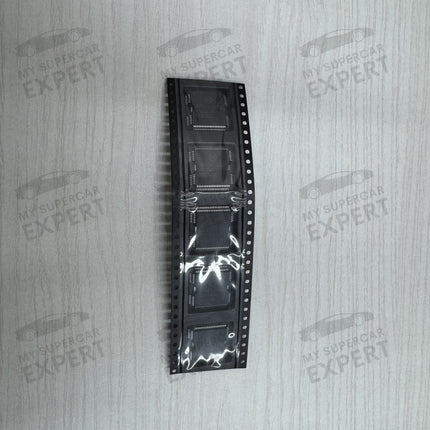 New Bosch 30554 QFP-64 power driver chip commonly used on Bosch ME9.7 and other ECUs