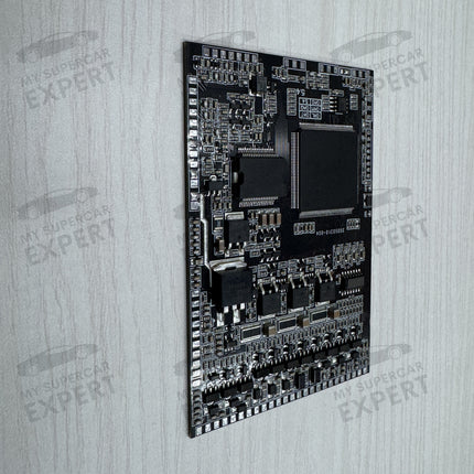 Audi A3 Q2 Q3 TT Seat Leon Skoda Octavia Volkswagen (VW) Atlas Beetle CC Caddy Eos Golf Jetta Passat Polo Scirocco Sharan Tiguan Touran 2007-2020 Vitesco DQ250 Transmission Control Unit Repair Kit TCU 02E927770AJ 02E927770AL 02E927770AM 02E927770AT