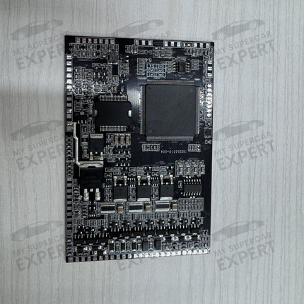 Audi A3 Q2 Q3 TT Seat Leon Skoda Octavia Volkswagen (VW) Atlas Beetle CC Caddy Eos Golf Jetta Passat Polo Scirocco Sharan Tiguan Touran 2007-2020 Vitesco DQ250 Transmission Control Unit Repair Kit TCU 02E927770AJ 02E927770AL 02E927770AM 02E927770AT