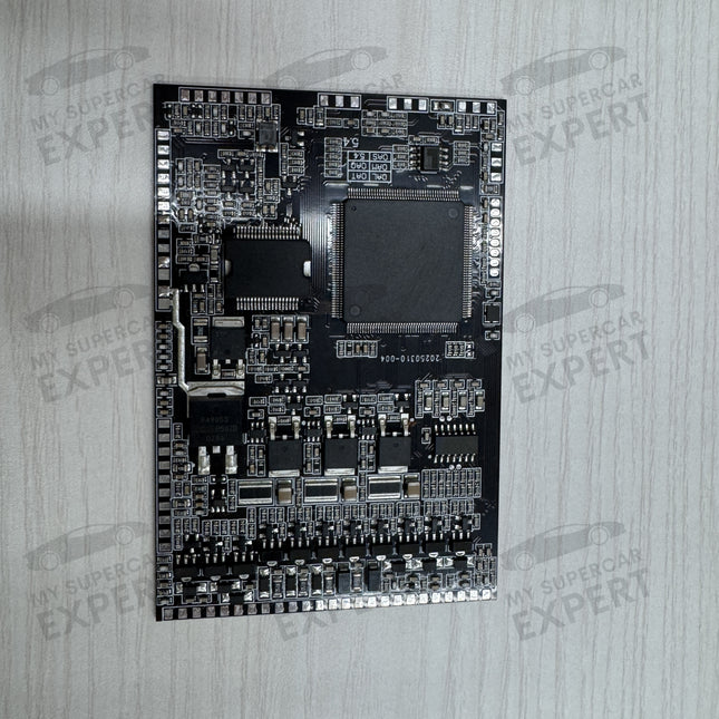 Audi A3 Q2 Q3 TT Seat Leon Skoda Octavia Volkswagen (VW) Atlas Beetle CC Caddy Eos Golf Jetta Passat Polo Scirocco Sharan Tiguan Touran 2007-2020 Vitesco DQ250 Transmission Control Unit Repair Kit TCU 02E927770AJ 02E927770AL 02E927770AM 02E927770AT