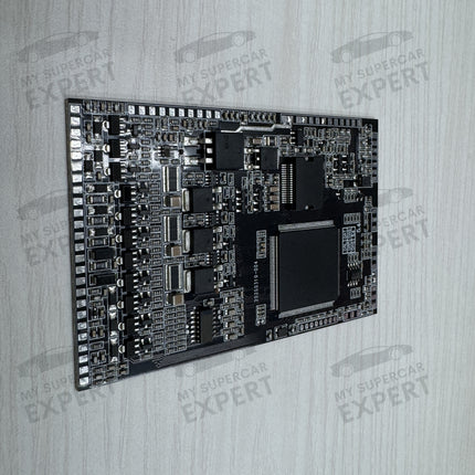 Audi A3 Q2 Q3 TT Seat Leon Skoda Octavia Volkswagen (VW) Atlas Beetle CC Caddy Eos Golf Jetta Passat Polo Scirocco Sharan Tiguan Touran 2007-2020 Vitesco DQ250 Transmission Control Unit Repair Kit TCU 02E927770AJ 02E927770AL 02E927770AM 02E927770AT