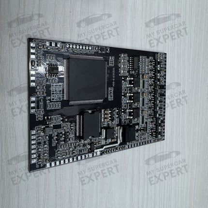 Audi A3 Q2 Q3 TT Seat Leon Skoda Octavia Volkswagen (VW) Atlas Beetle CC Caddy Eos Golf Jetta Passat Polo Scirocco Sharan Tiguan Touran 2007-2020 Vitesco DQ250 Transmission Control Unit Repair Kit TCU 02E927770AJ 02E927770AL 02E927770AM 02E927770AT