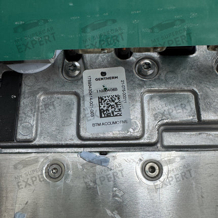Mercedes-Benz S Class (W223) A0009004029 48V Battery BMS used