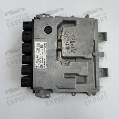 Mercedes-Benz MB GLE Class (C167) 2018-2024 Bosch MD1CP001 Engine Control Unit ECU A6569001700 0281036842 used