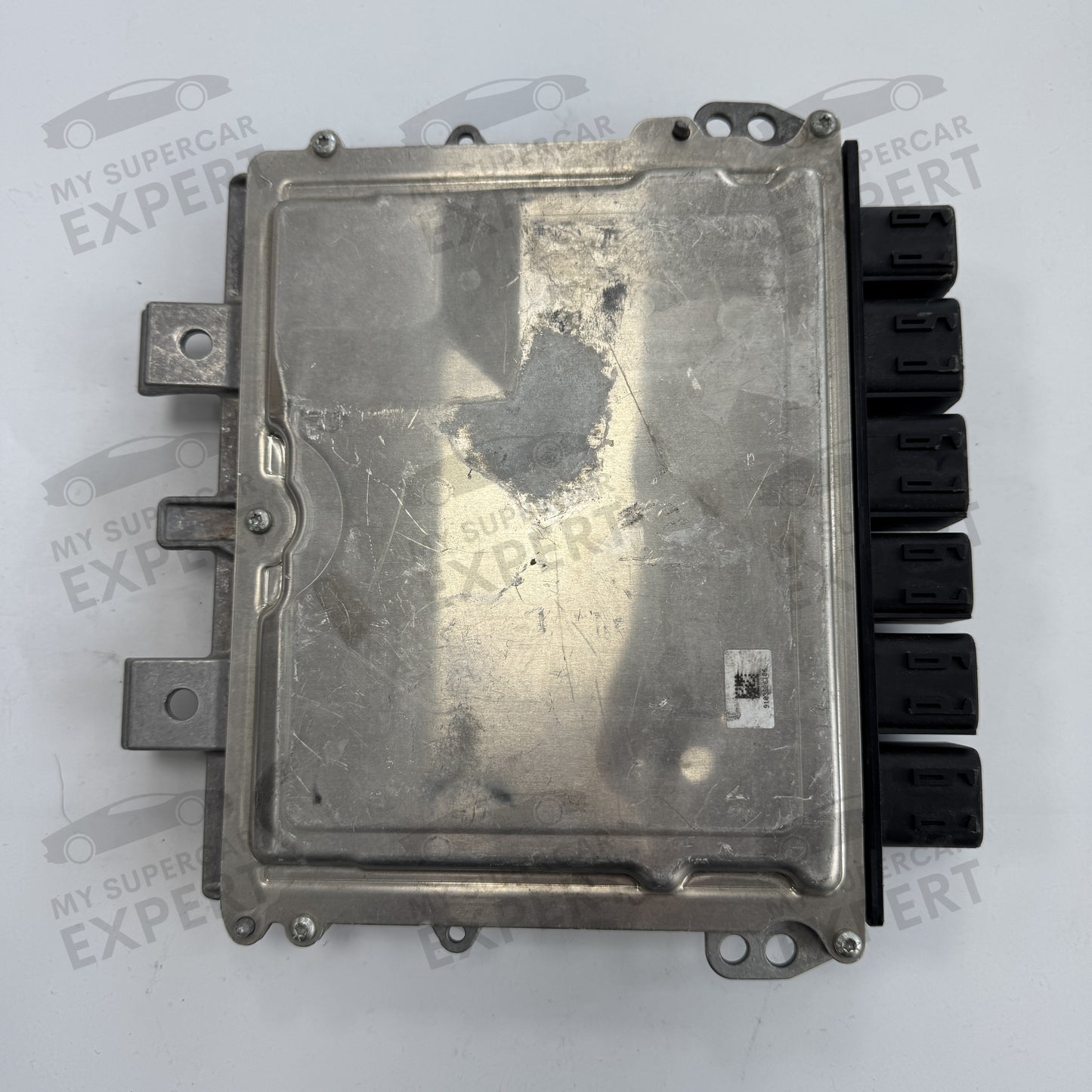 Mercedes-Benz MB GLE Class (C167) 2018-2024 Bosch MD1CP001 Engine Control Unit ECU A6569001700 0281036842 used