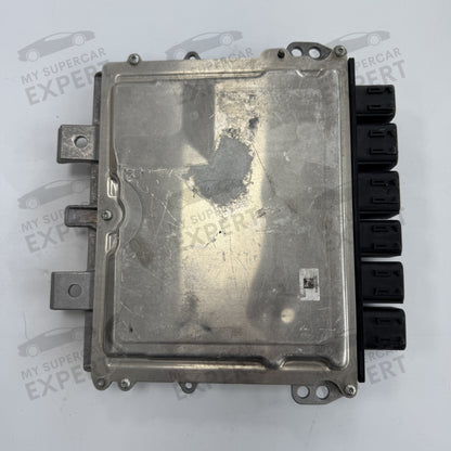 Mercedes-Benz MB GLE Class (C167) 2018-2024 Bosch MD1CP001 Engine Control Unit ECU A6569001700 0281036842 used