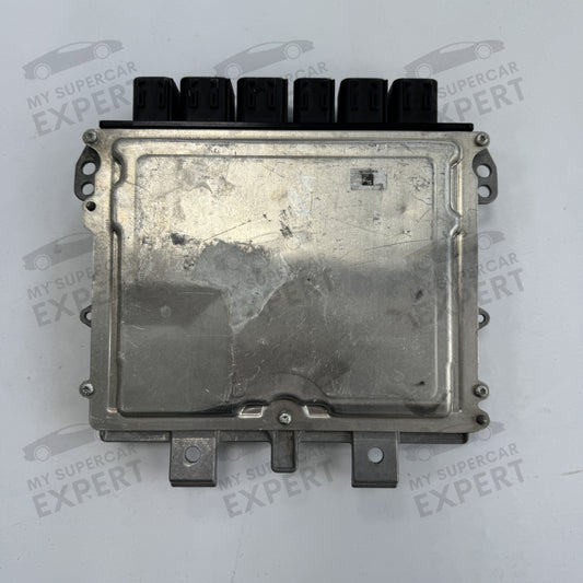 Mercedes-Benz MB GLE Class (C167) 2018-2024 Bosch MD1CP001 Engine Control Unit ECU A6569001700 0281036842 used