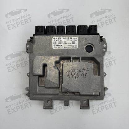 Mercedes-Benz MB GLE Class (C167) 2018-2024 Bosch MD1CP001 Engine Control Unit ECU A6569001600 0281034751 used