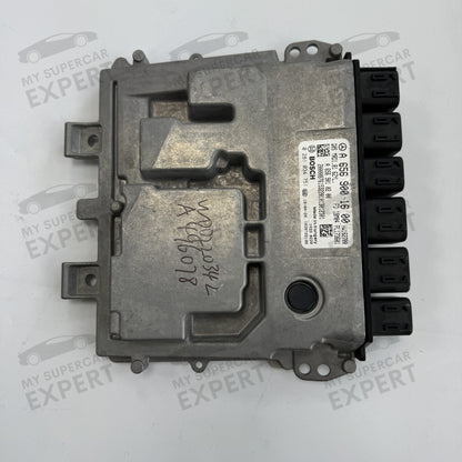 Mercedes-Benz MB GLE Class (C167) 2018-2024 Bosch MD1CP001 Engine Control Unit ECU A6569001600 0281034751 used