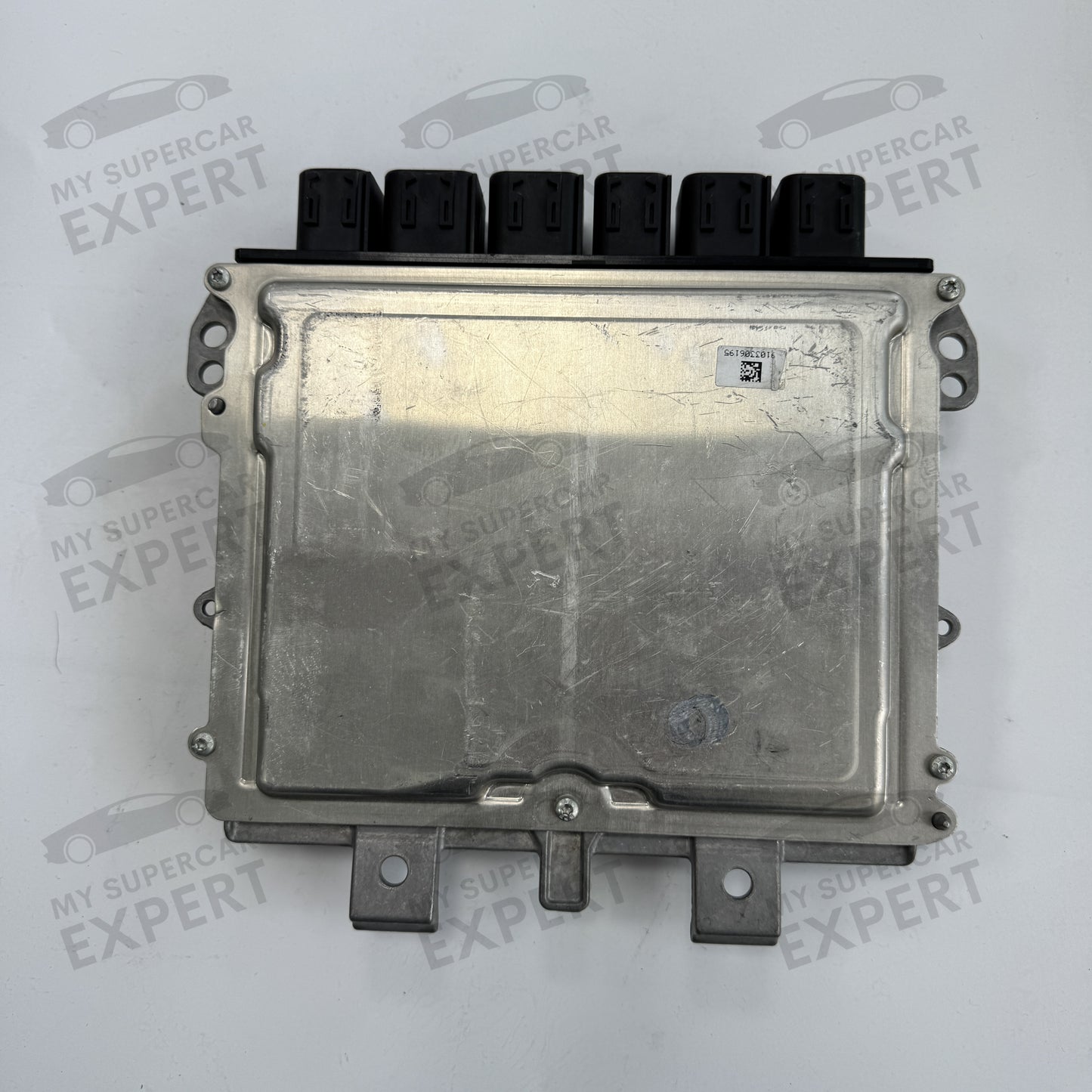 Mercedes-Benz MB GLE Class (C167) 2018-2024 Bosch MD1CP001 Engine Control Unit ECU A6569001600 0281034751 used