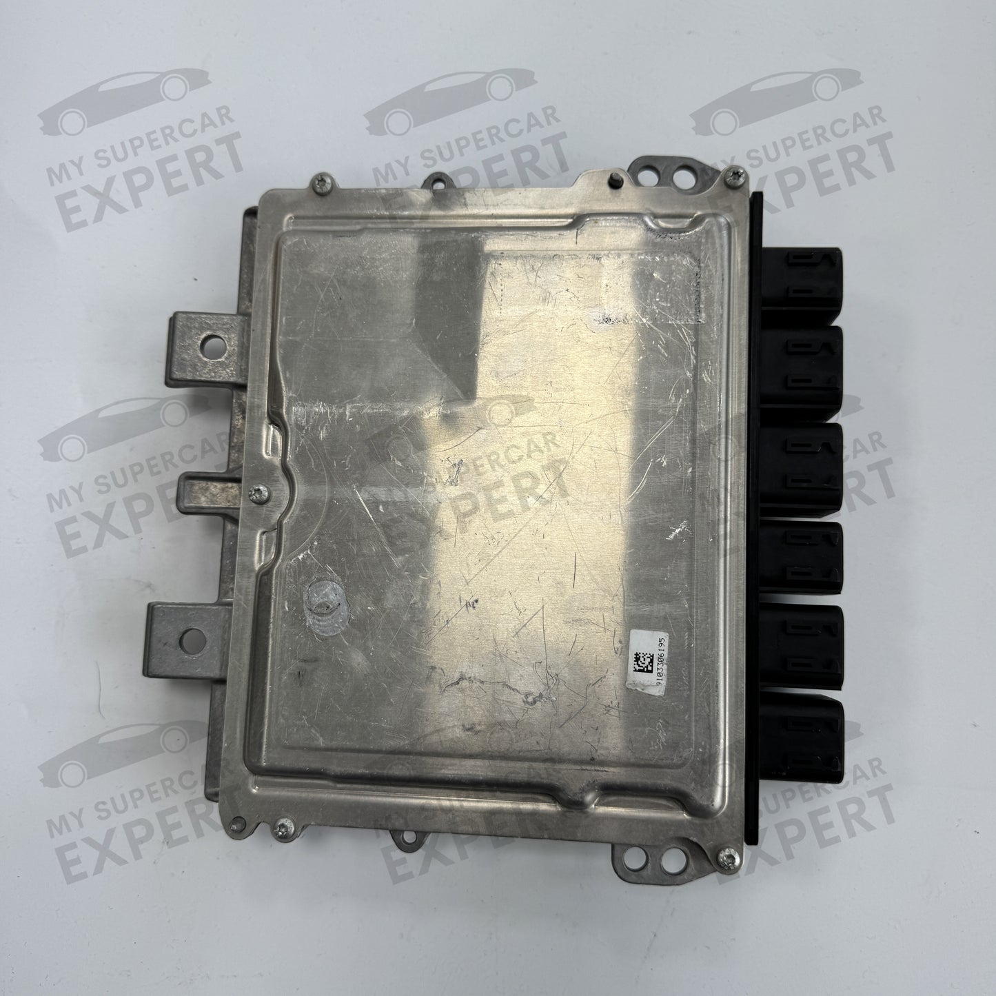 Mercedes-Benz MB GLE Class (C167) 2018-2024 Bosch MD1CP001 Engine Control Unit ECU A6569001600 0281034751 used