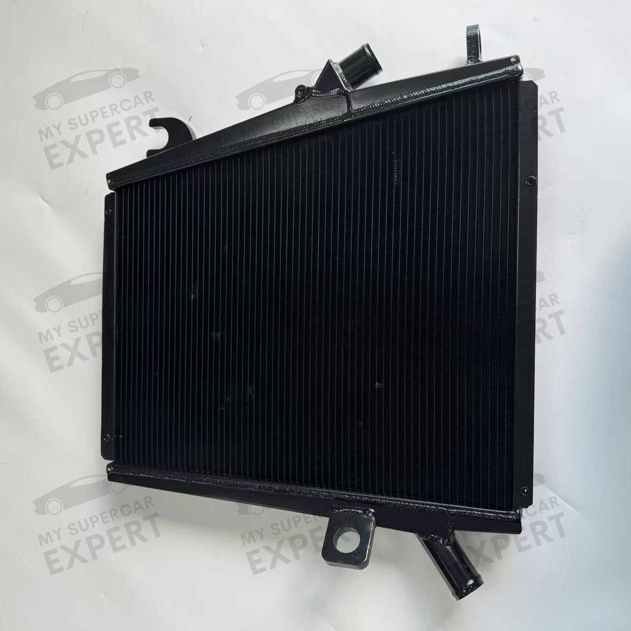 Ferrari 458 (F142) 2009-2015 Radiator aftermarket