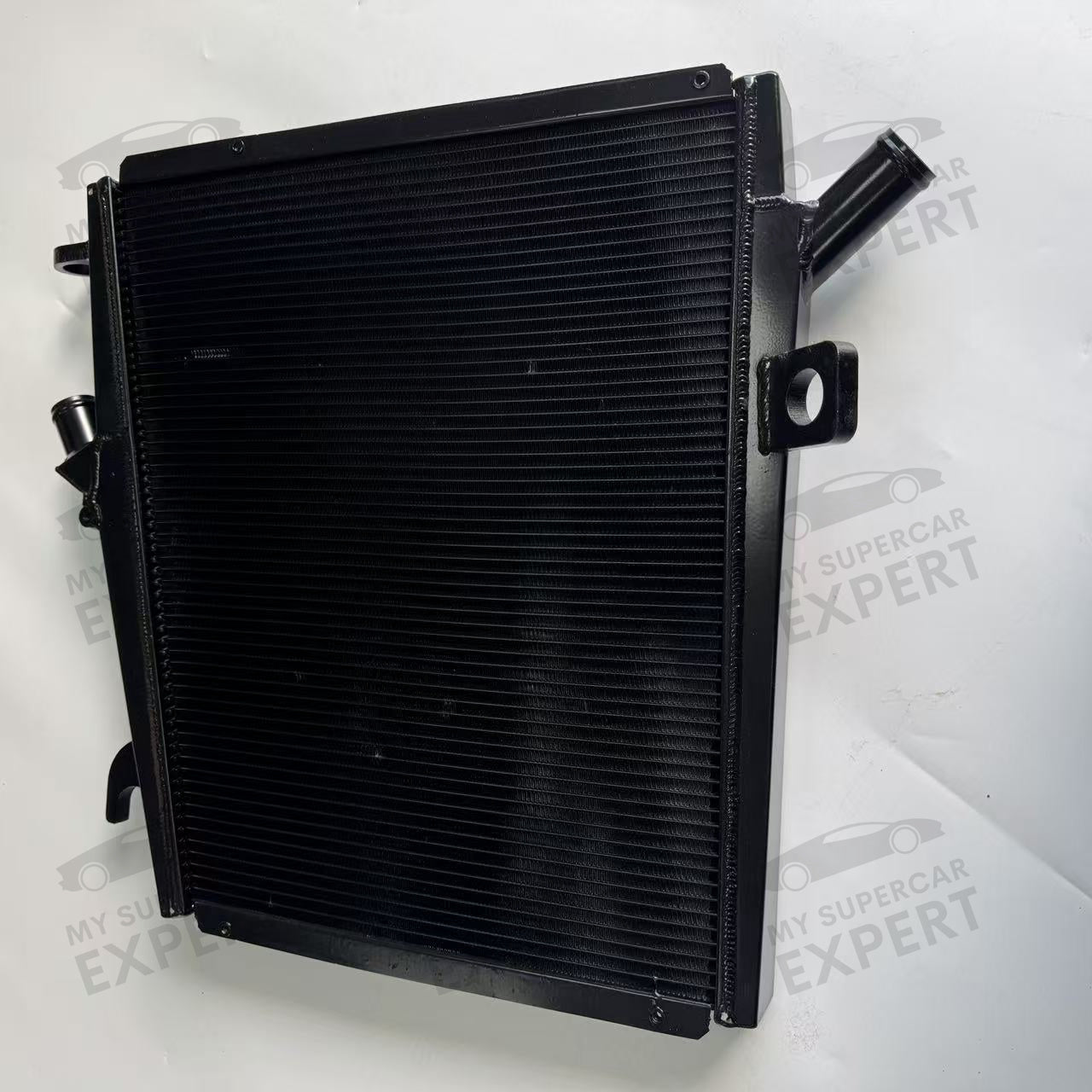 Ferrari 458 (F142) 2009-2015 Radiator aftermarket