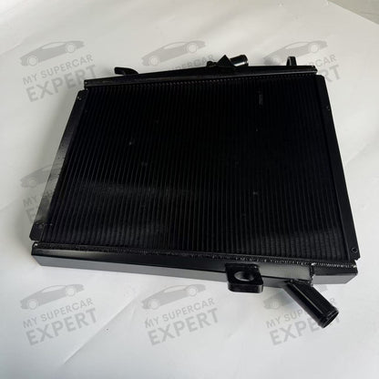 Ferrari 458 (F142) 2009-2015 Radiator aftermarket