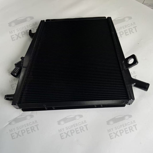 Ferrari 458 (F142) 2009-2015 Radiator aftermarket