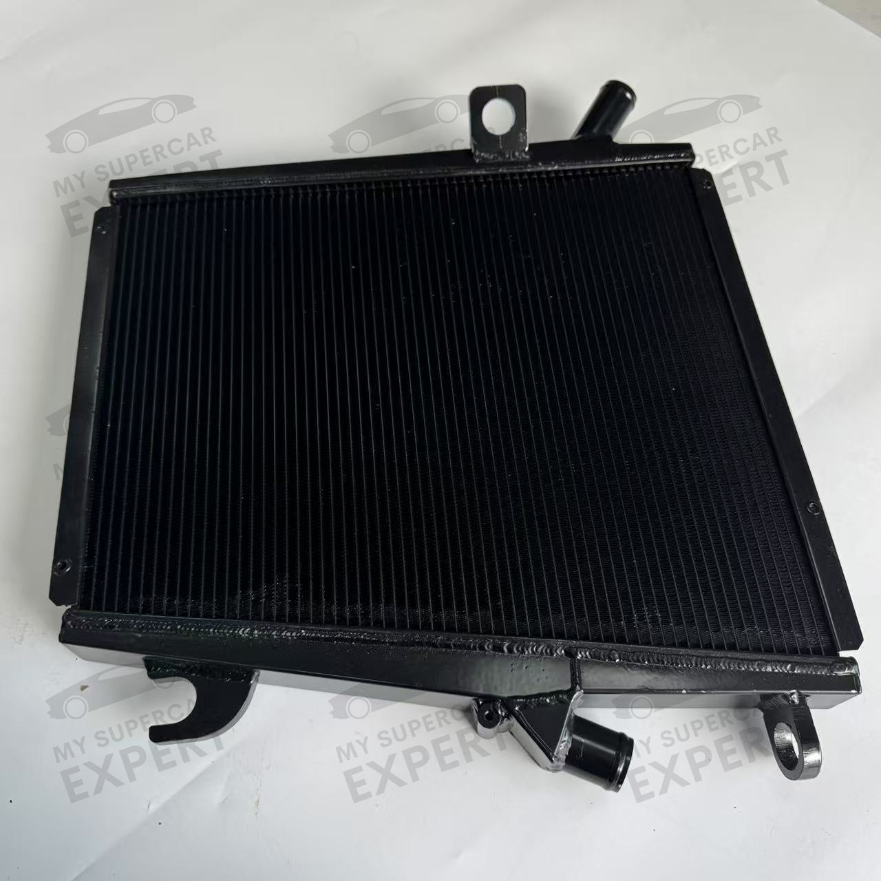 Ferrari 458 (F142) 2009-2015 Radiator aftermarket