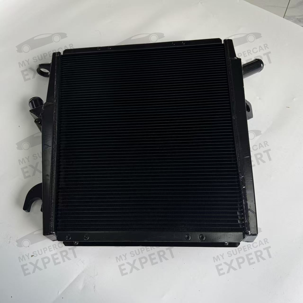 Ferrari 458 (F142) 2009-2015 Radiator aftermarket