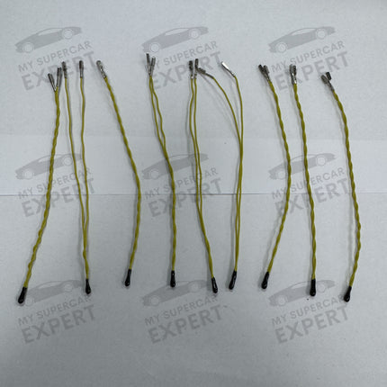 BMW X5 xDrive40e (F15) 2015-2018 Hybrid Battery Module Temperature Sensor aftermarket