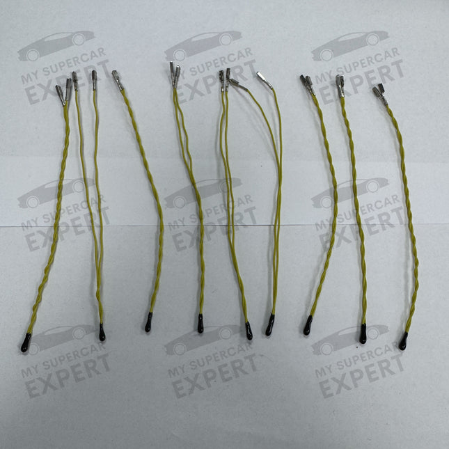 BMW X5 xDrive40e (F15) 2015-2018 Hybrid Battery Module Temperature Sensor aftermarket