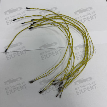 BMW X5 xDrive40e (F15) 2015-2018 Hybrid Battery Module Temperature Sensor aftermarket