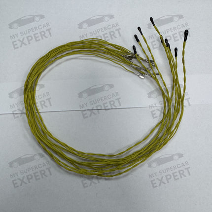 BMW X5 xDrive40e (F15) 2015-2018 Hybrid Battery Module Temperature Sensor aftermarket