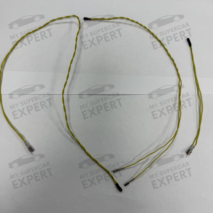 BMW X5 xDrive40e (F15) 2015-2018 Hybrid Battery Module Temperature Sensor aftermarket