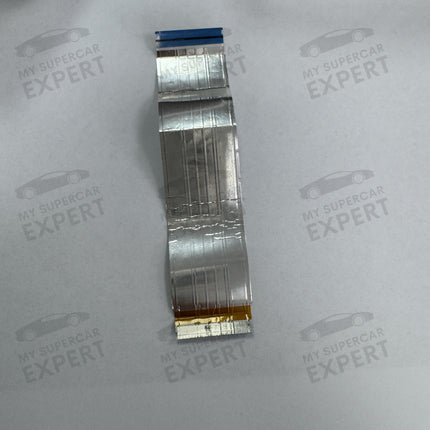 Bentley Continental GT 2011 Rebooting Continental 3W0035017K Head Unit Repair Kit