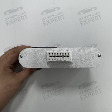 Тестовая платформа Lamborghini Huracan Aventador Cluster от BEYOND OBD