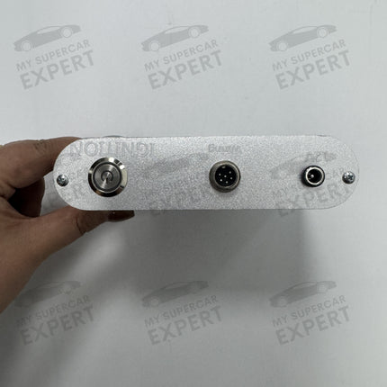 Тестовая платформа Lamborghini Huracan Aventador Cluster от BEYOND OBD