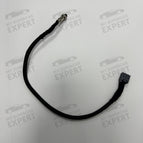 Standard (OBD cannot be used!)