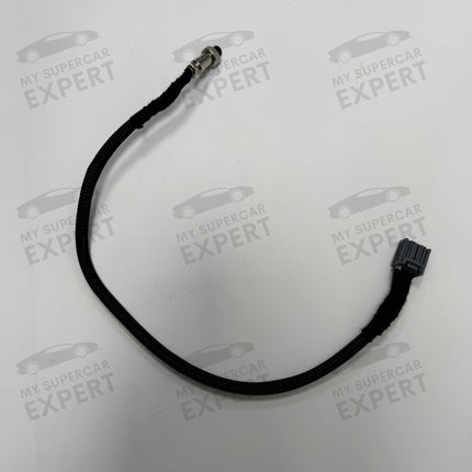 McLaren MP4-12C 625C 650S 675LT Cluster Test Platform by BEYOND OBD