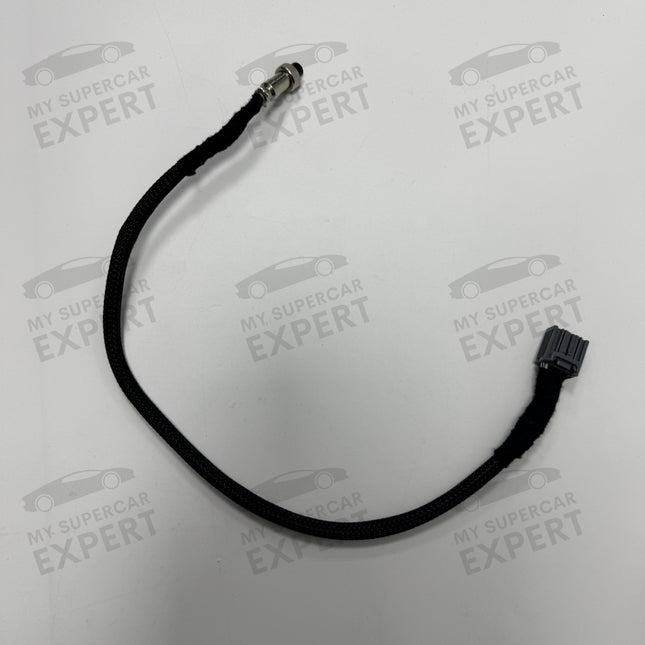 McLaren MP4-12C 625C 650S 675LT Cluster Test Platform by BEYOND OBD