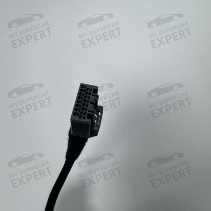 McLaren MP4-12C 625C 650S 675LT Cluster Test Platform by BEYOND OBD