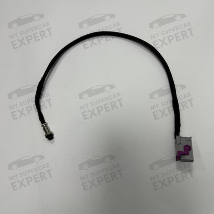 Тестовая платформа Lamborghini Huracan Aventador Cluster от BEYOND OBD