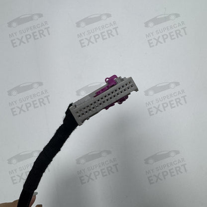 Lamborghini Huracan Aventador Cluster Test Platform by BEYOND OBD